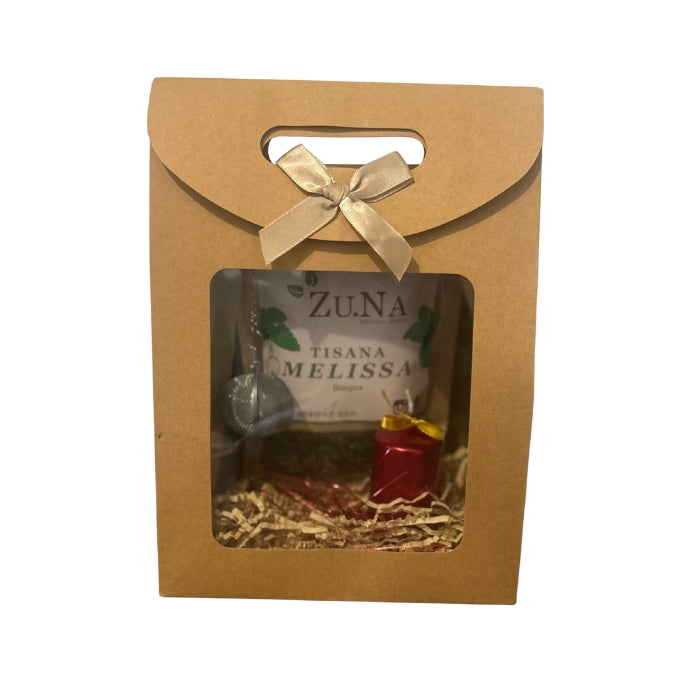 Zu.Na - Cofanetto Relax